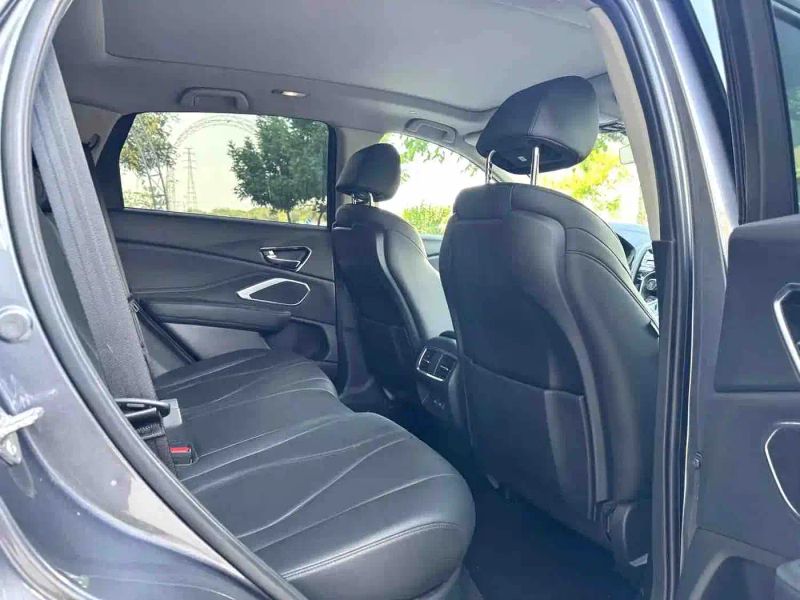 Acura RDX