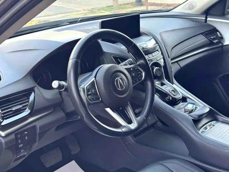 Acura RDX