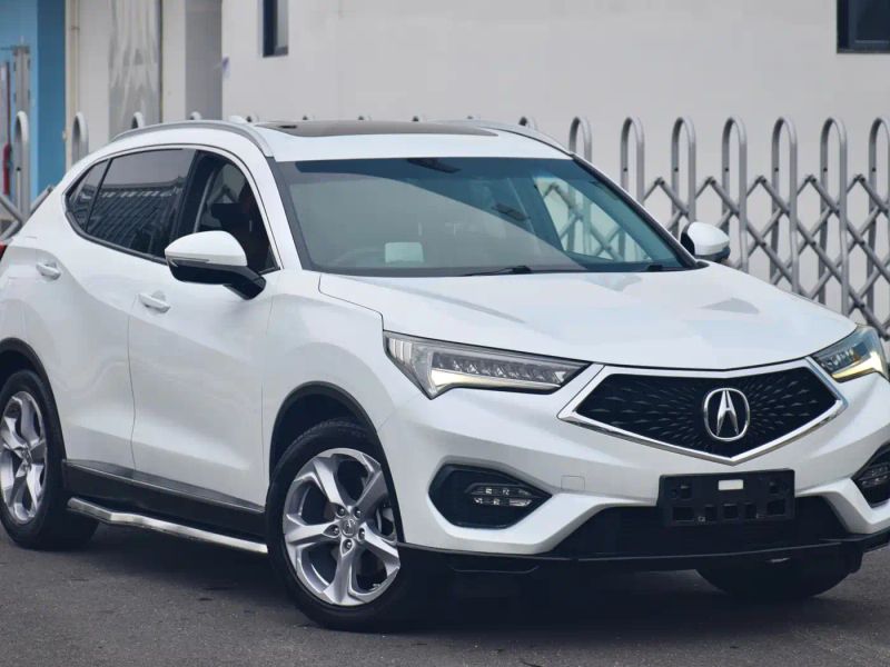 Acura acura-cdx
