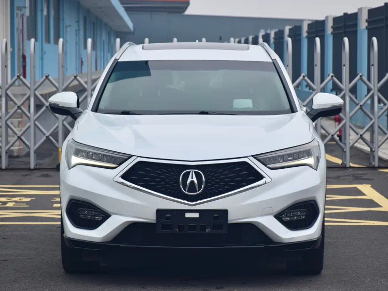 Acura acura-cdx