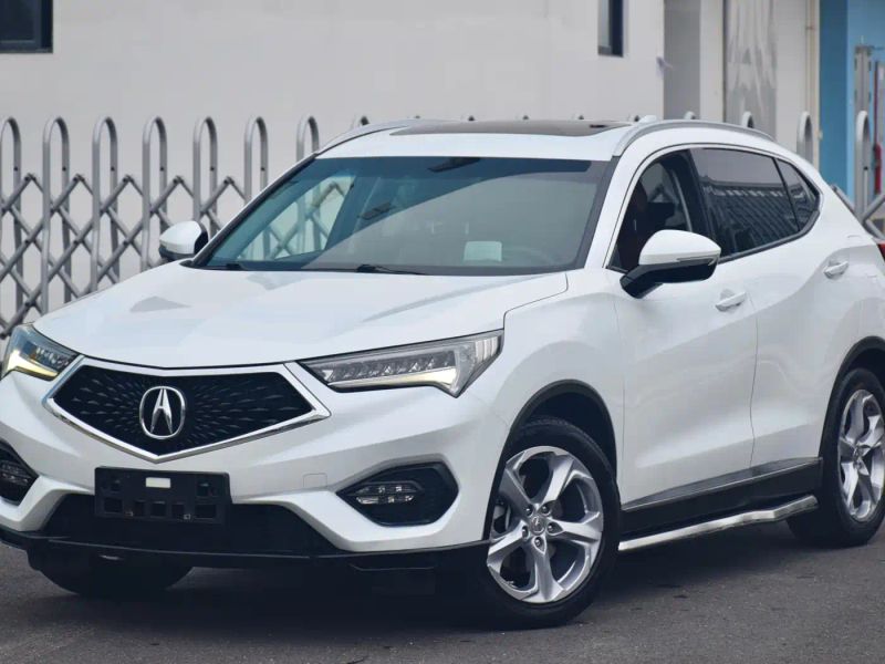 Acura acura-cdx