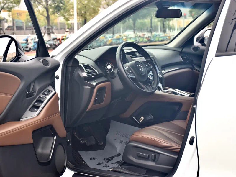 Acura acura-cdx