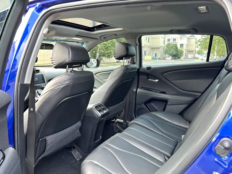 Acura acura-cdx