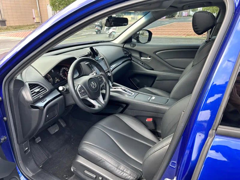 Acura acura-cdx