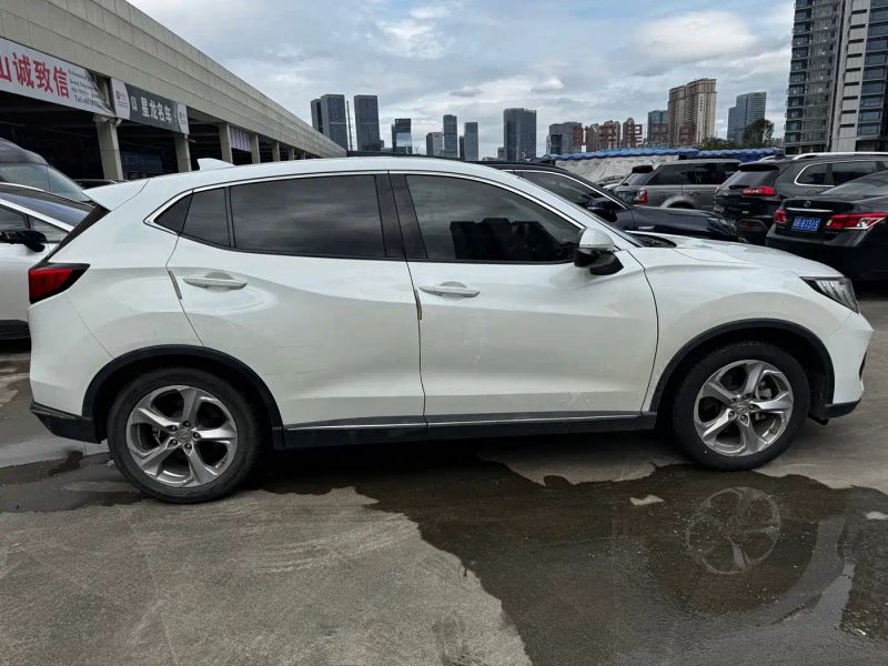 Acura acura-cdx