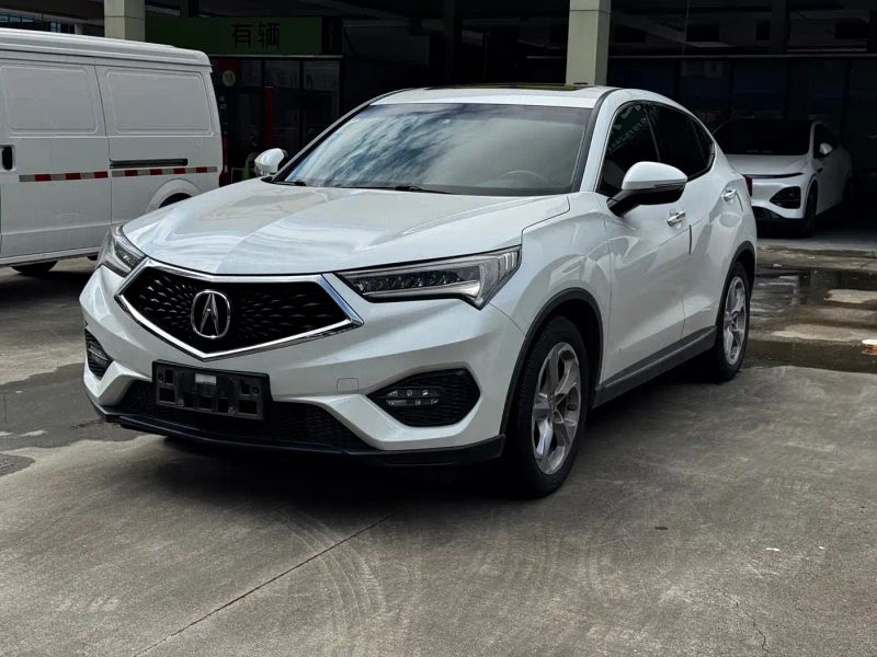 Acura acura-cdx