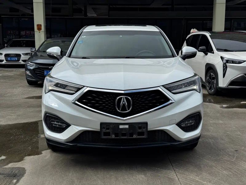 Acura acura-cdx