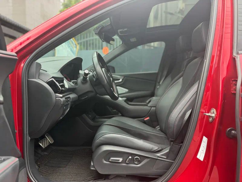 Acura suv