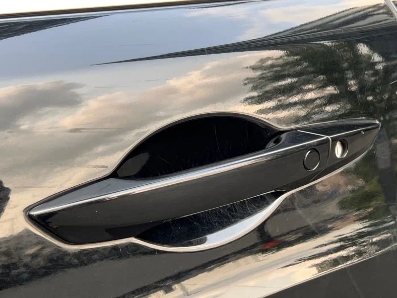 Acura tlx-l