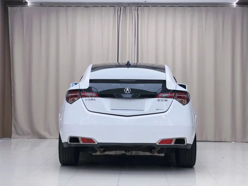 Acura zdx