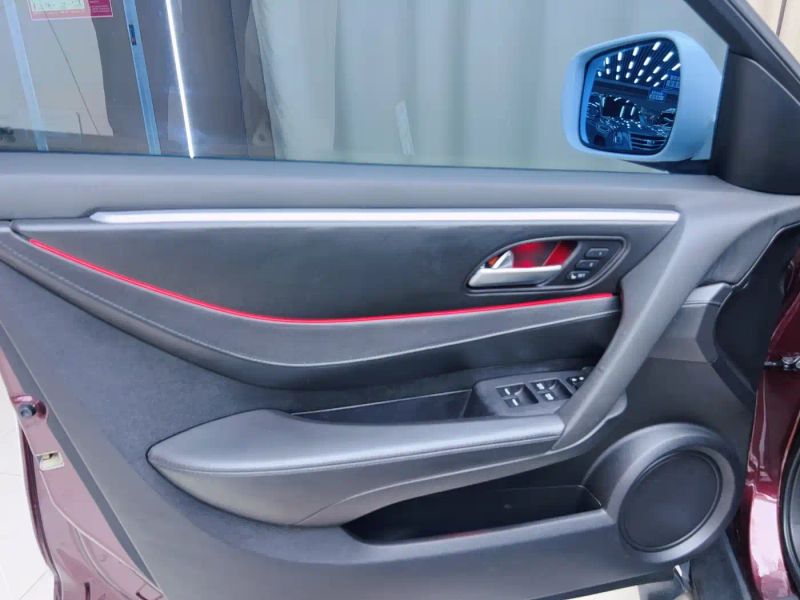 Acura zdx
