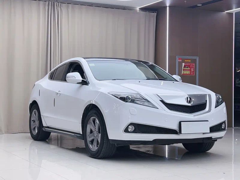 Acura zdx