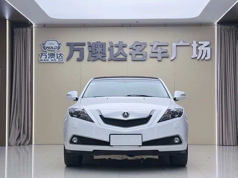 Acura zdx