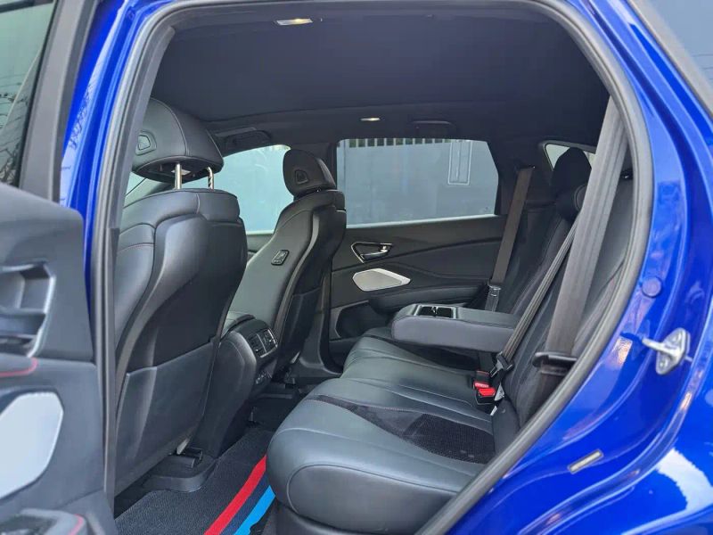 Acura RDX