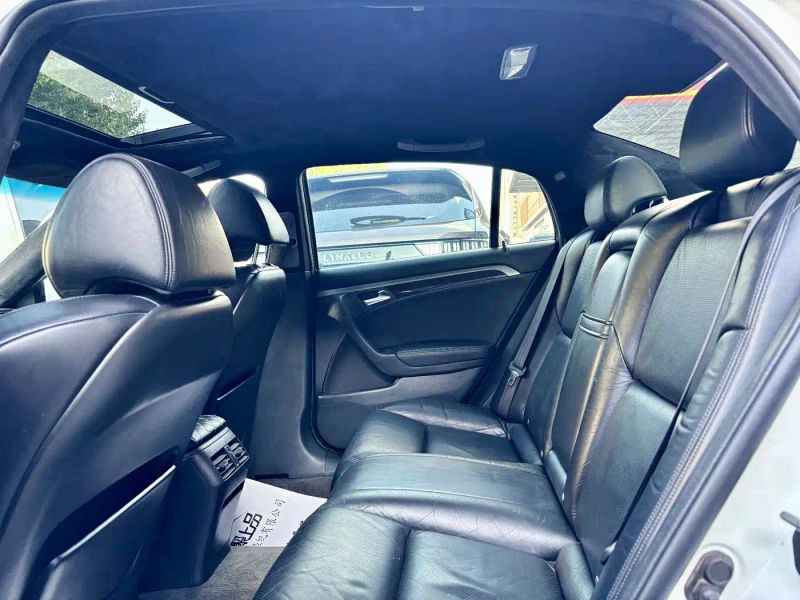 Acura TL
