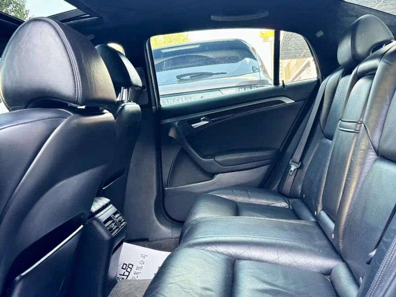 Acura TL