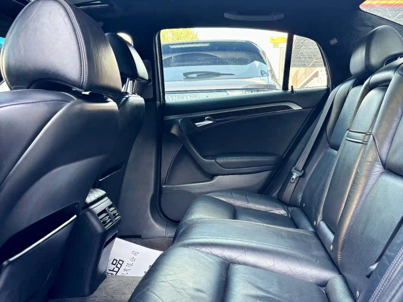 Acura TL