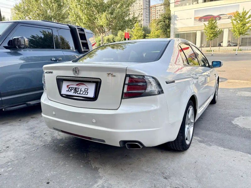 Acura TL