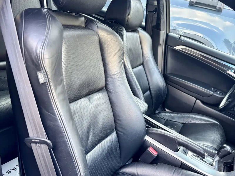 Acura TL