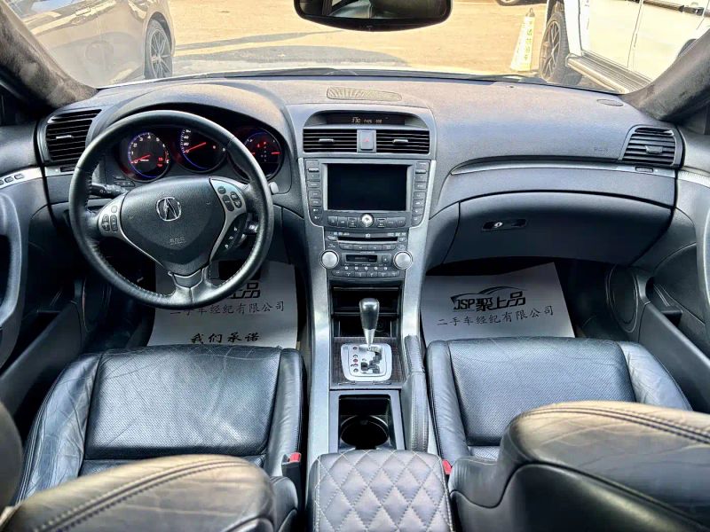 Acura TL