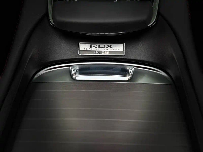Acura RDX