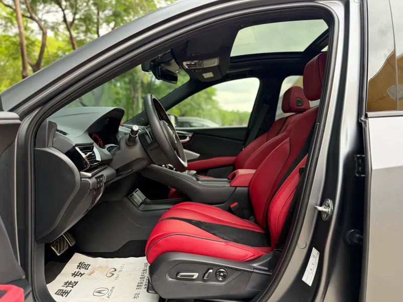 Acura RDX