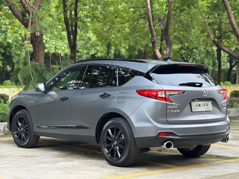 Acura RDX