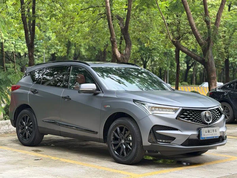 Acura RDX