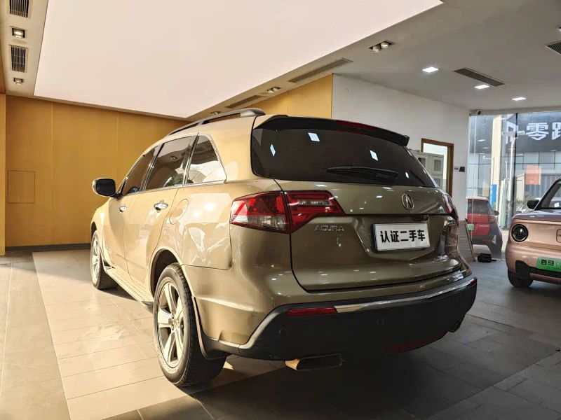 Acura MDX