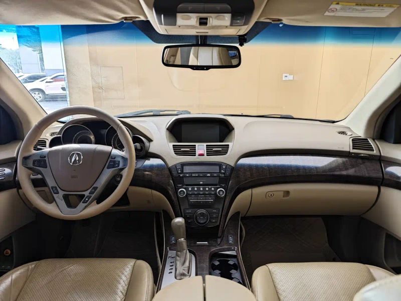 Acura MDX