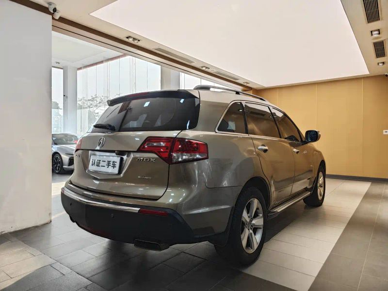 Acura MDX