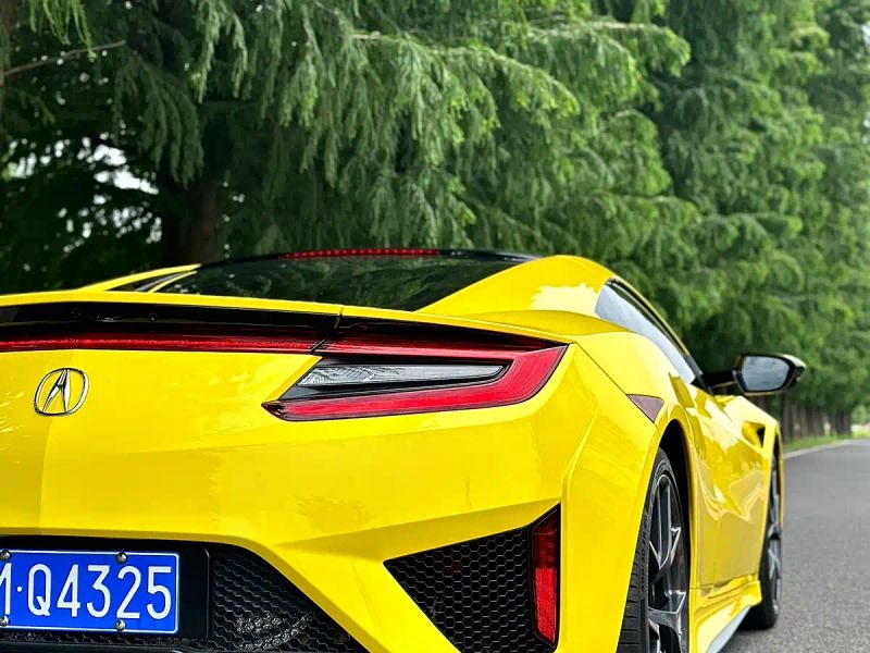 Acura NSX