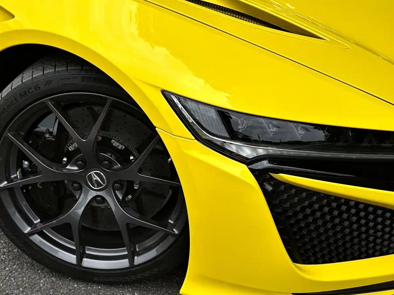 Acura NSX