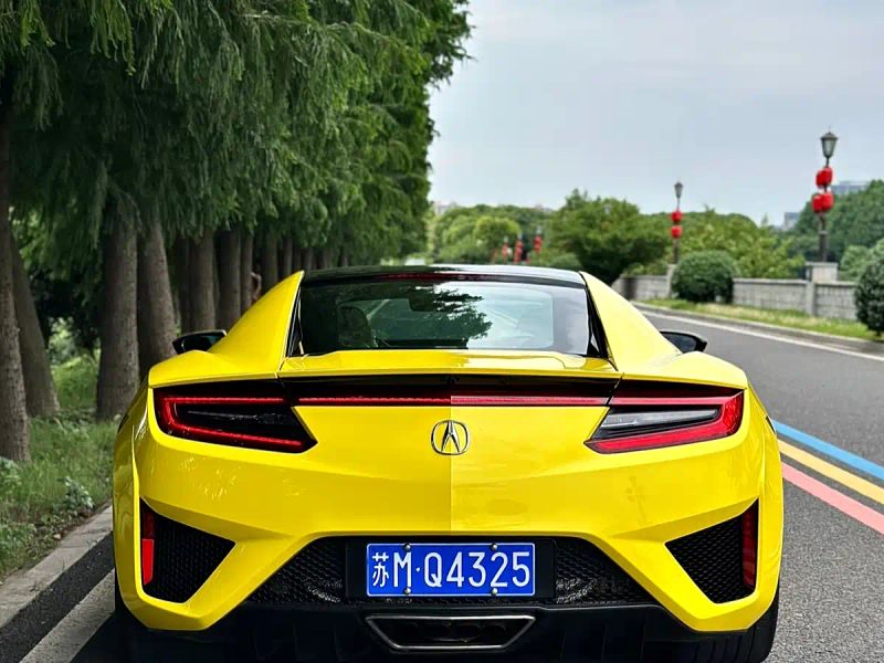 Acura NSX