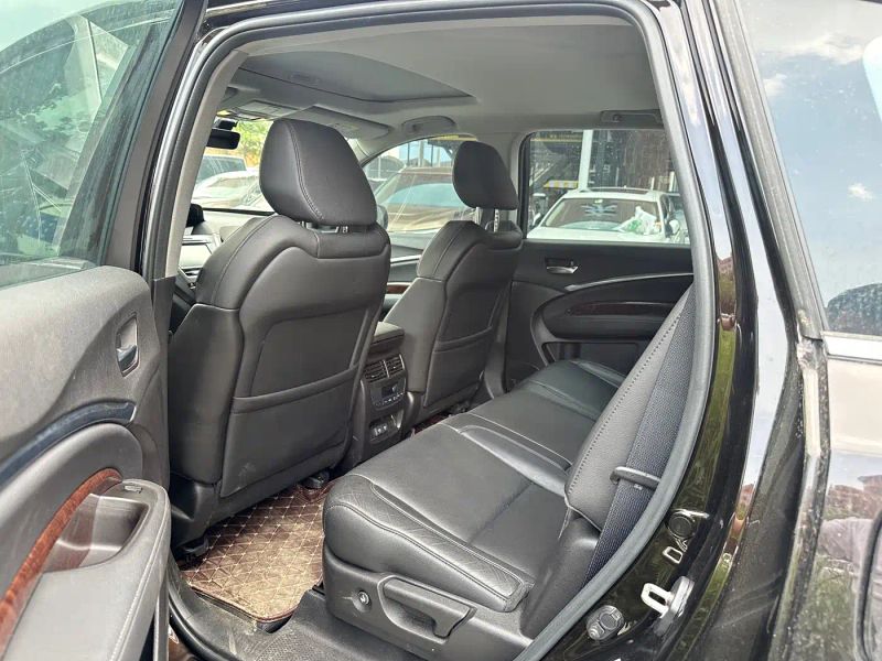 Acura MDX