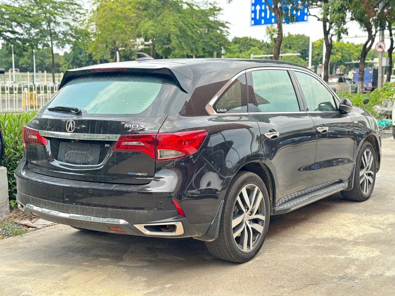 Acura MDX