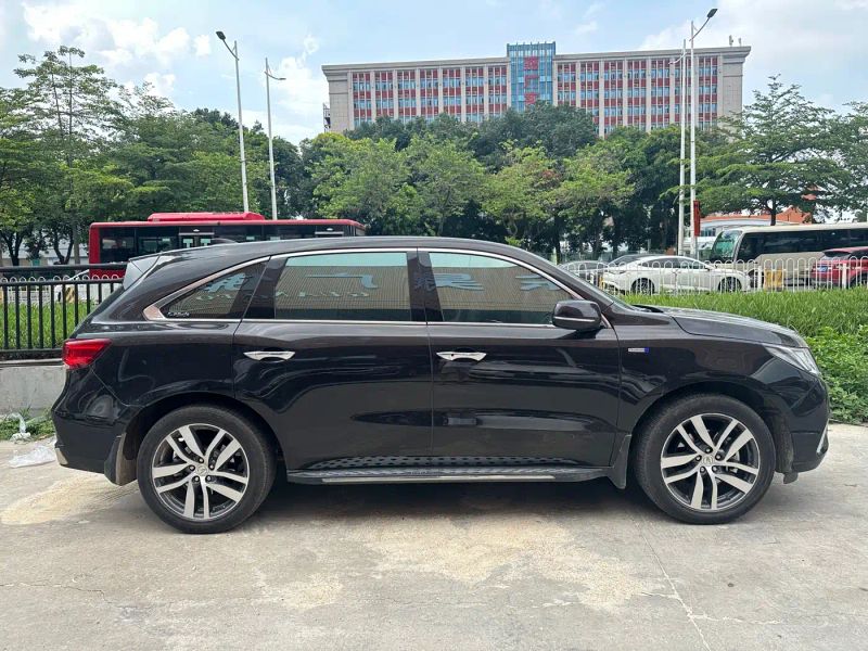 Acura MDX