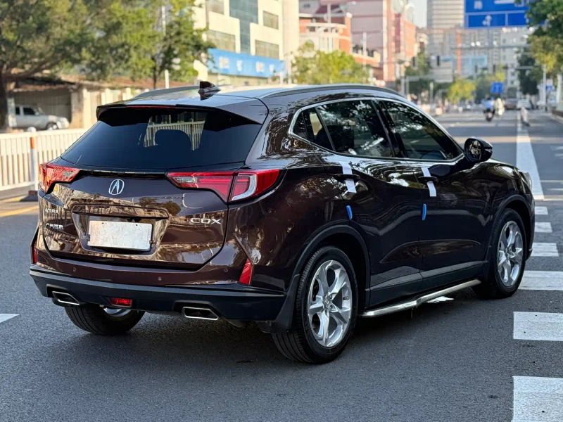 Acura cdx