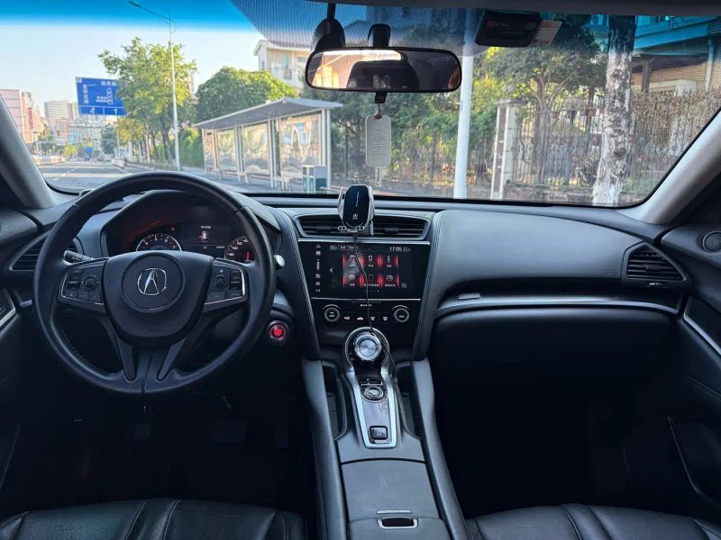 Acura cdx