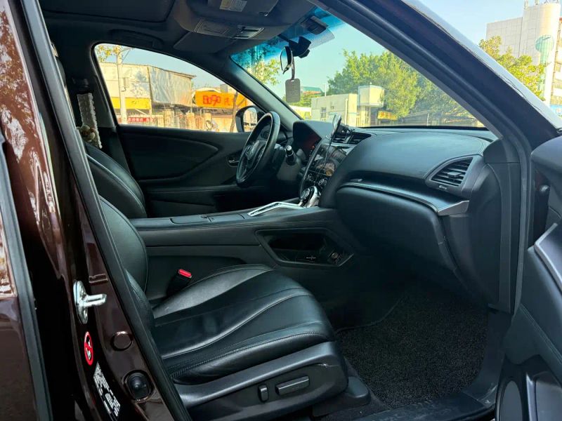 Acura cdx