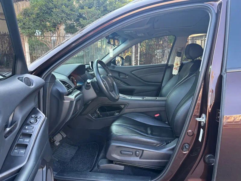 Acura cdx