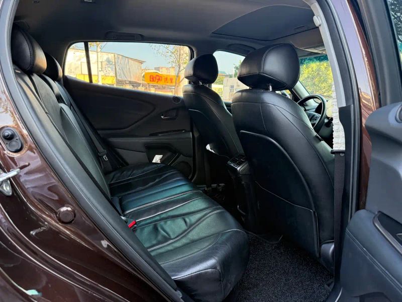Acura cdx