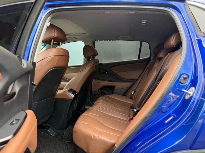 Acura acura-cdx