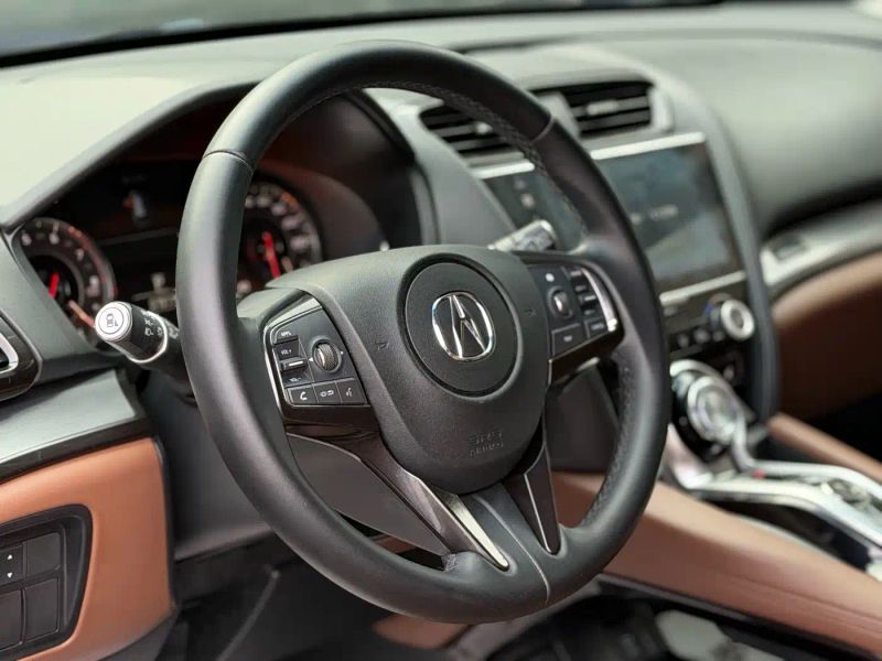 Acura acura-cdx