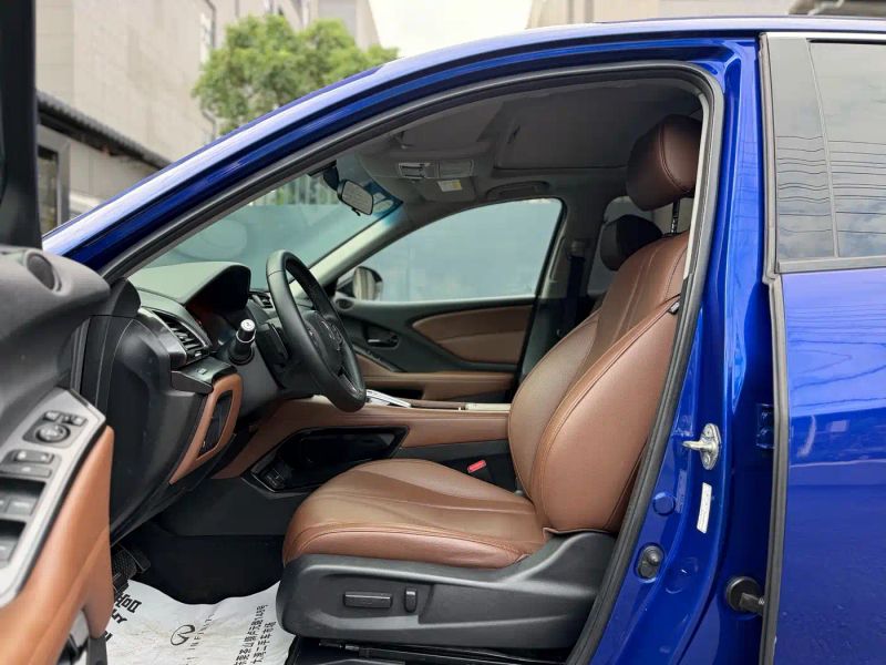 Acura acura-cdx