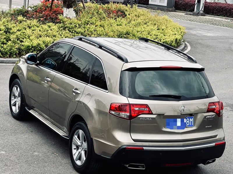 Acura MDX
