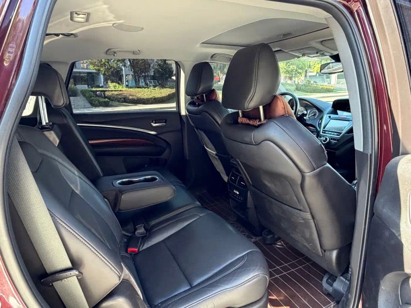 Acura MDX
