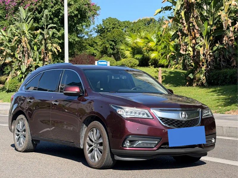 Acura MDX