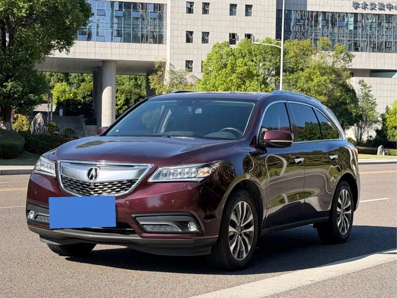 Acura MDX