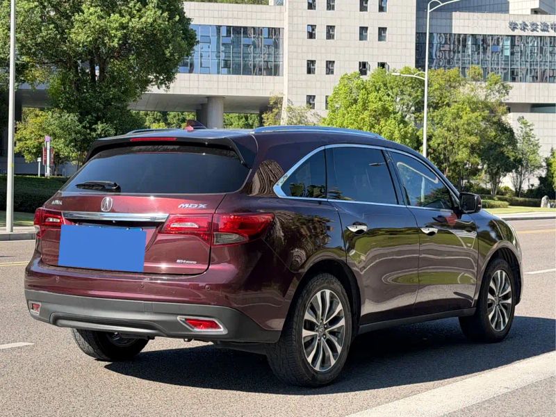 Acura MDX